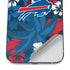 NFL Buffalo Bills Tropical Print iPhone 12 Pro Skin